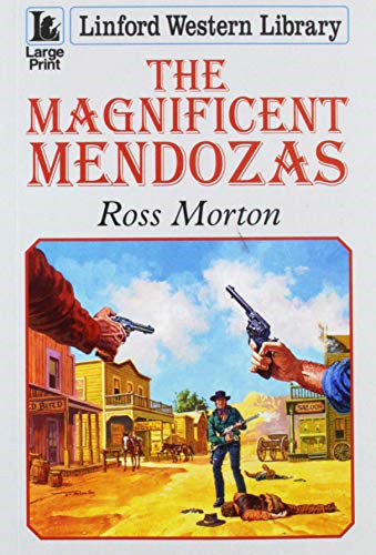 The magnificent mendozas - the,