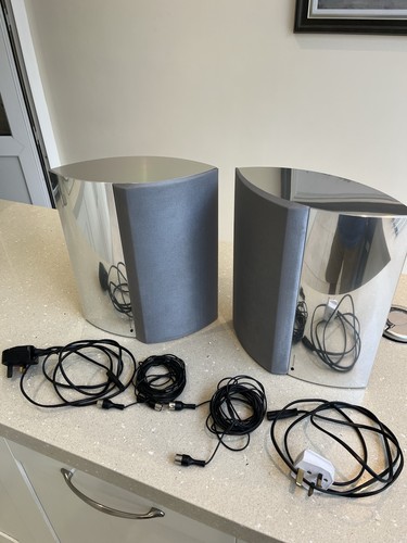 Bang olufsen beolab - olufsen,