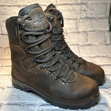 Cabela's Meindl Leather