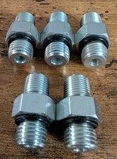 6401-04-02, Hydraulic