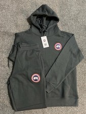 Men’s Large Canada Goose
