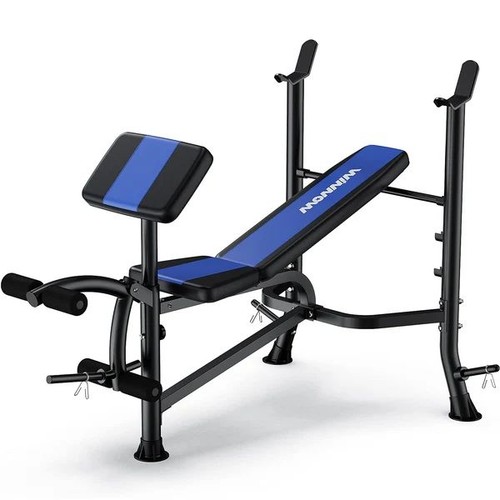 Winnow adjustable weight bench - adjustable,