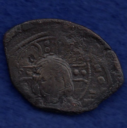 Byzantine basil ad976 - byzantine, ii