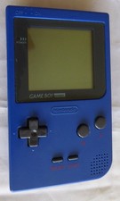 Vintage Nintendo Gameboy
