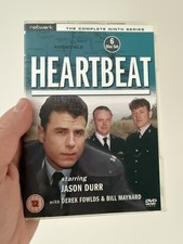 Heartbeat Complete TV Series