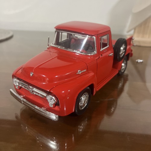 1956 mira scale diecast - 1956,