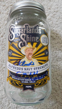 RARE Moonshiners Alfredo Cuban