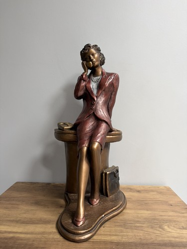 Vintage 1992 austin - vintage, sculpture