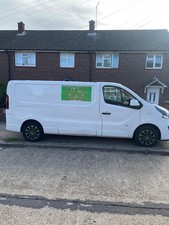 Reliable Man And Van Service