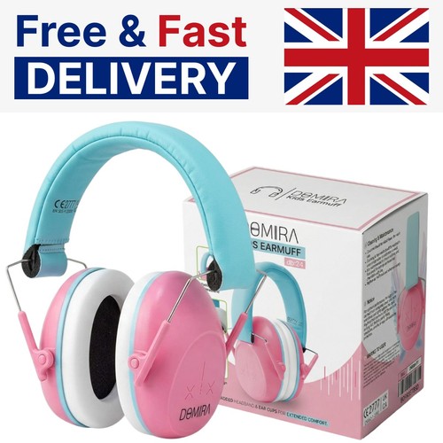 Domira kids ear - ear, defenders