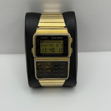 Casio Quartz Watch DBC-610