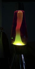 Mathmos astro violet light - astro, violet/light