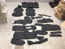 Range Rover Sport 2014-2018 Models  - Project Kahn Custom Leather  Seat Package