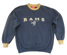 Vintage  St. Louis Rams NFL