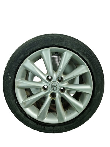 Lexus is250 mk2 alloy - lexus,
