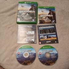 Tom Clancy's Ghost Recon