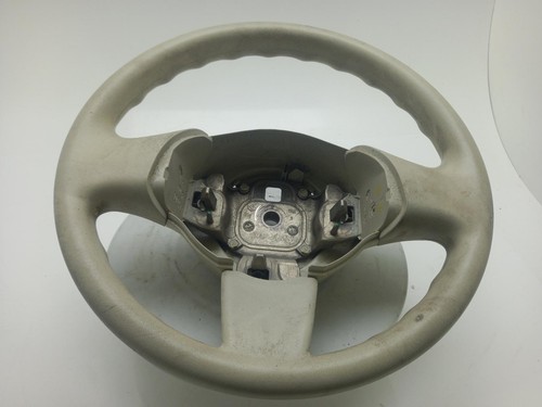 Fiat 500 steering - steering, wheel