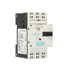 Siemens 3RV10111JA20 Circuit