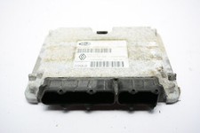 Proton Savvy 2006 ECU Used