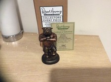 Robert Harrop DPMILL04 BULLDOG