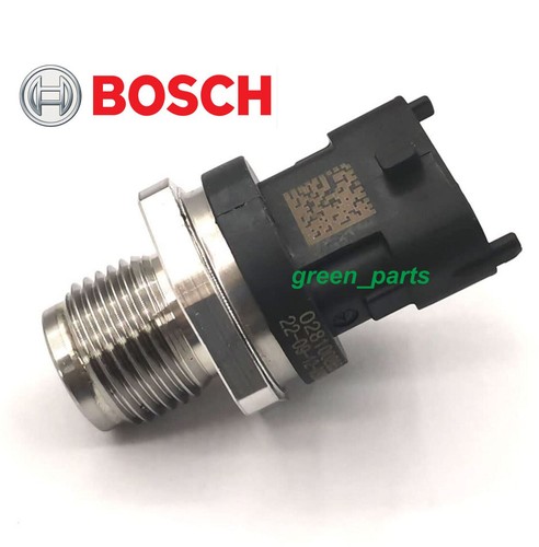 Bosch fuel pressure sensor - pressure,