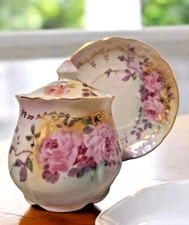 Antique 1937 Royal Crown