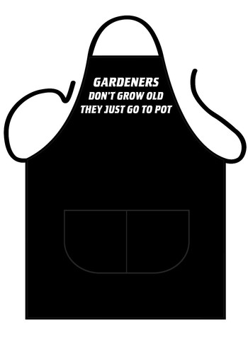 Unisex black printed novelty - black,