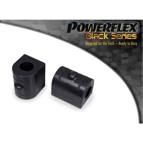 Powerflex black rear anti roll - powerflex,