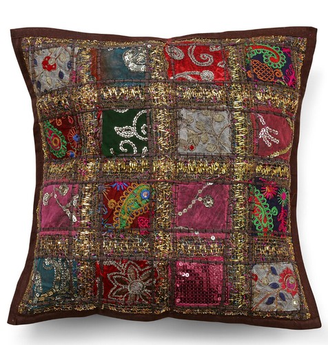 Cushion covers x16 - covers, indian