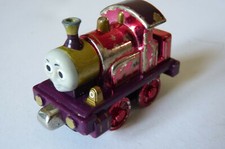 METALLIC LADY - RARE - Take