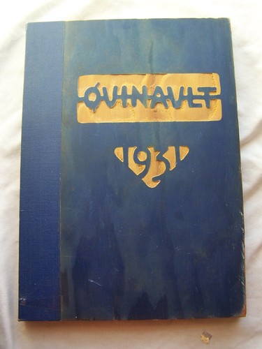 1931 weatherwax high school - 1931,