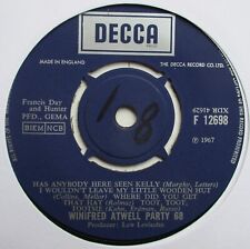 Winifred Atwell - 7" 45 -