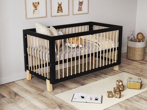Alexander baby cot - cot, bed