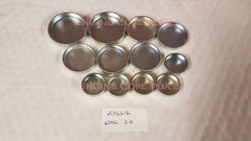Mitsubishi 4d56 diesel - 2.5, 8v