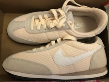 Nike Oceania Textile 511880-802 Woman’s Trainers  SneakerS UK4.5 EUR38