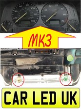 ✅ VW Mk3 Golf VR6 16v Gti