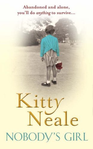 Nobody girl kitty - nobody's,