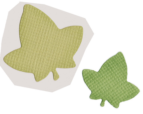 Quickutz ivy leaf - quickutz,