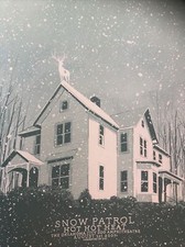 Snow Patrol Hot Hot Heat By