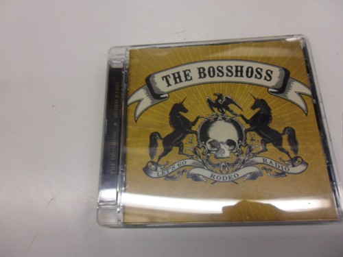 The bosshoss rodeo - ,