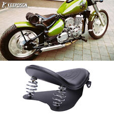 Chopper Bobber Driver Seat