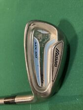 Ladies Mizuno MX-100 SW Sand Wedge Exsar Is4 Graphite Shaft Right Handed 55g