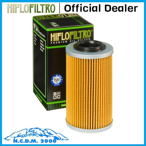 Hiflo hf564 buell 1125 oil - hiflo,
