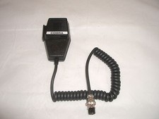 COBRA REPLACEMENT 4PIN CB COFFIN MICROPHONE FOR 21 25 29 78 146 5620069001
