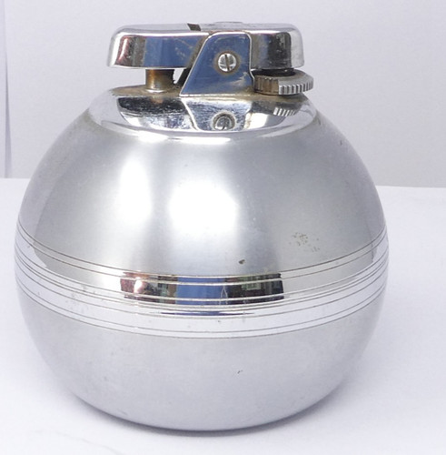 Ronson rondelight style chrome - rondelight,