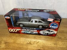 JOYRIDE JAMES BOND ASTON