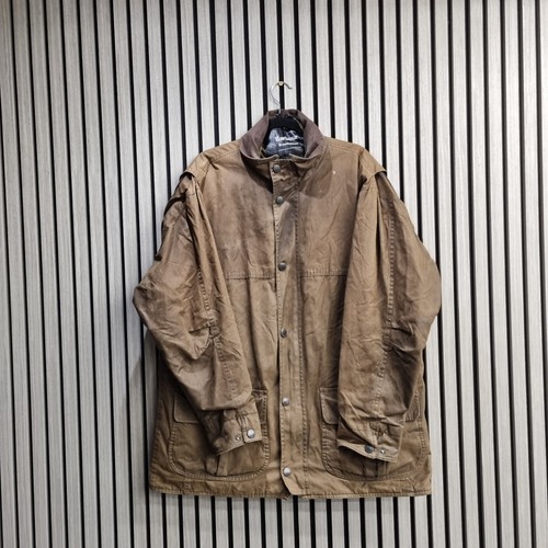 Barbour a25 duracotton trapper - barbour,