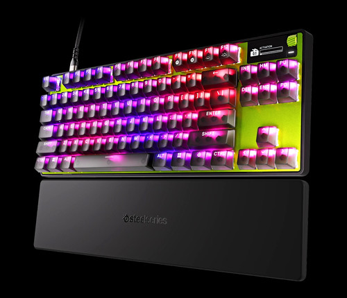 Steelseries apex pro - apex,