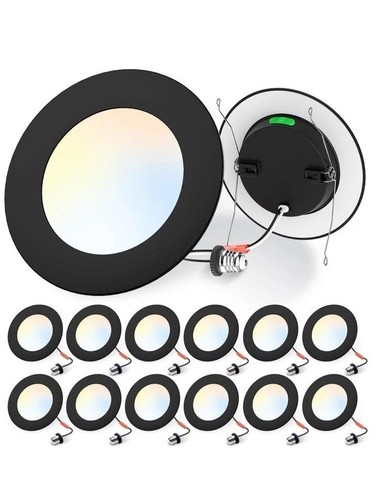 Pack retrofit led - 12, in.
