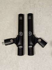 AKG P170 High-Quality Small